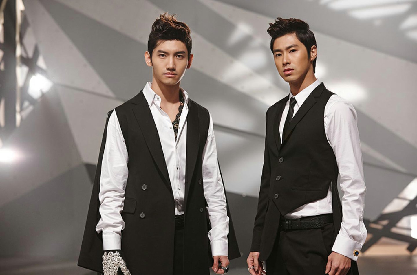 Song Why Keep Your Head Down Tvxq Express Page 3