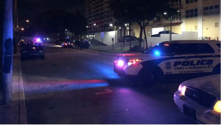 #BREAKING - Man critically injured in Fort Lauderdale shooting bit.ly/1Oe2GEi?utm_me… https://t.co/GZW7fYAmcQ