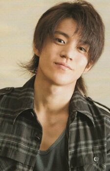 HAPPY BIRTHDAY OGURI SHUN!!!!!! 