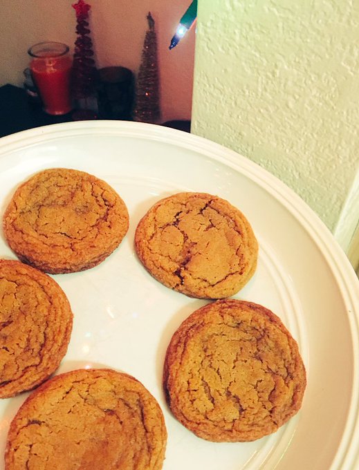 Cookies 🐶🐶🐶 https://t.co/OzWyE9Z5IR<a href="/tag/healthyfood"class="tags"><span>#healthyfood</span></a><a href="/tag/juice"class="tags"><span>#juice</span></a>