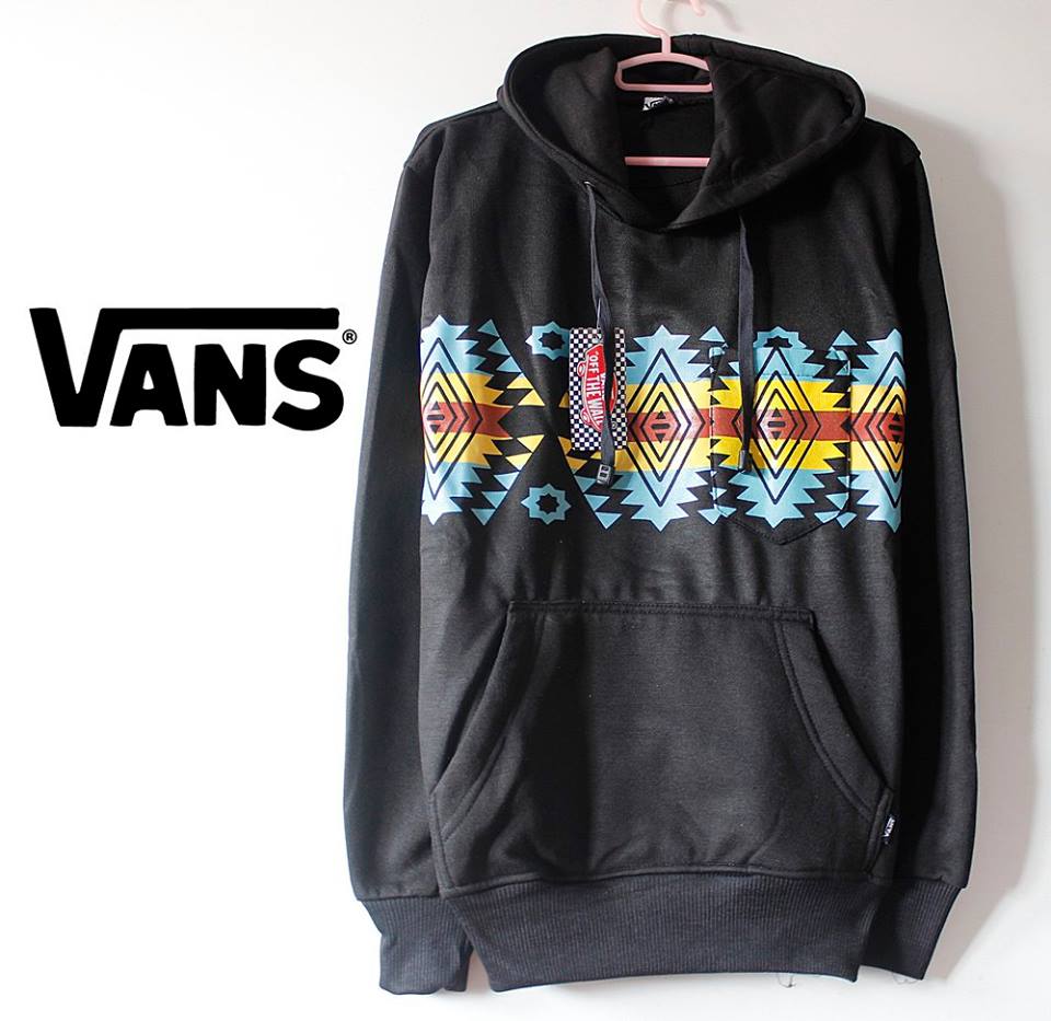 KENAI GROUP on Twitter "Jaket Vans Triball Bahan Cotton Fleece