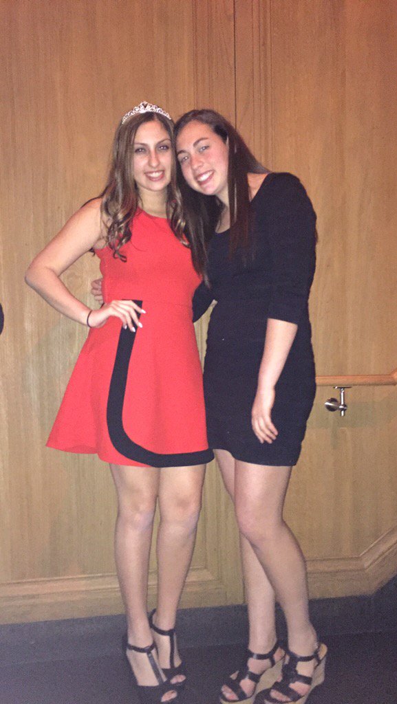 faithehrlich's tweet photo. Happy birthday JLev!! Ily❤️ @julialevy25 https://t.co/mXLkLy7LAa