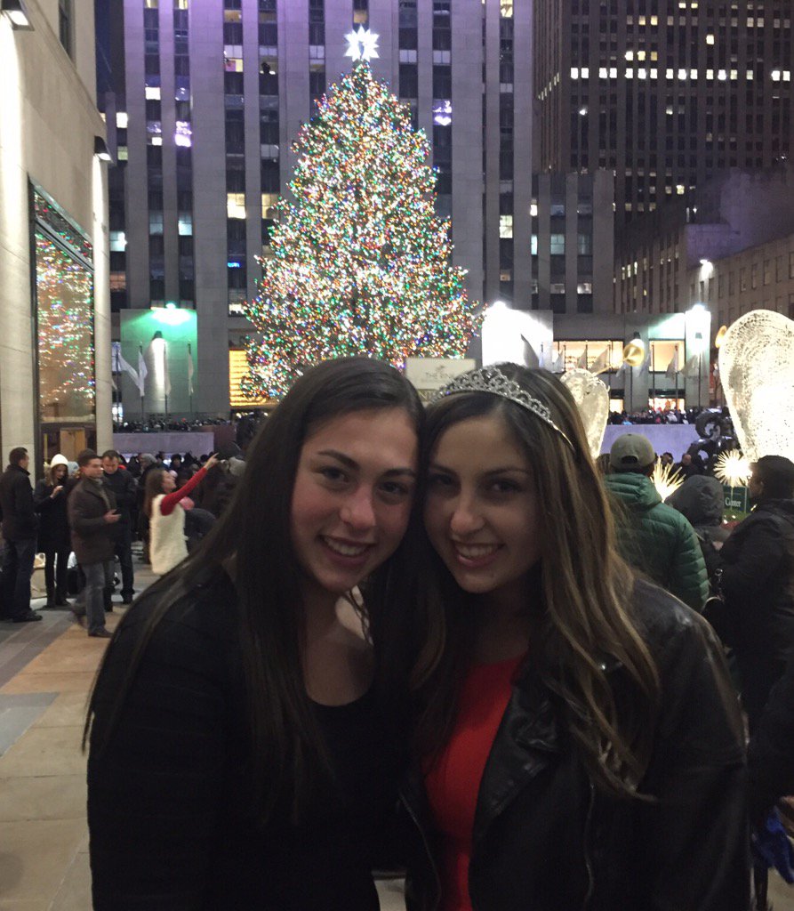 faithehrlich's tweet photo. Happy birthday JLev!! Ily❤️ @julialevy25 https://t.co/mXLkLy7LAa