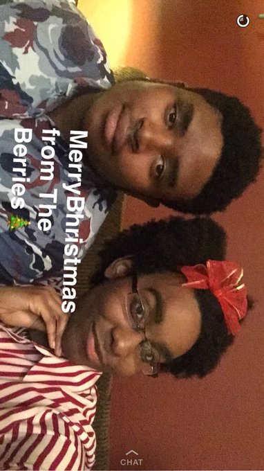 Mom and Dad starting to look like twins ❤️😍😍😍 https://t.co/NGk5JnIkjK