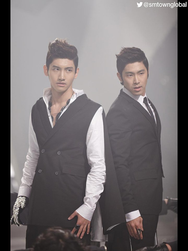 Song Why Keep Your Head Down Tvxq Express Page 3