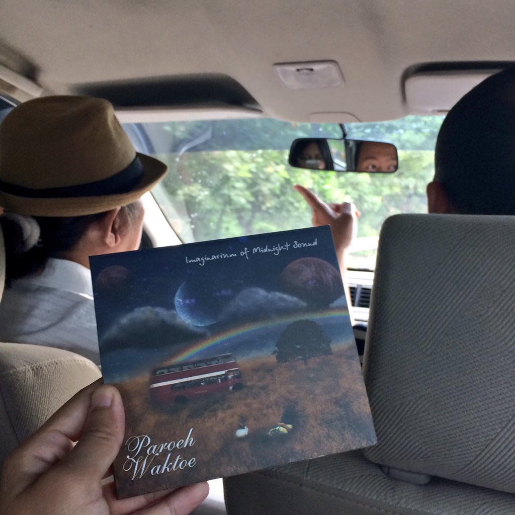 Dah lama ga dengerin <a href="/paroehwaktoe/">paroehwaktoe</a> <3