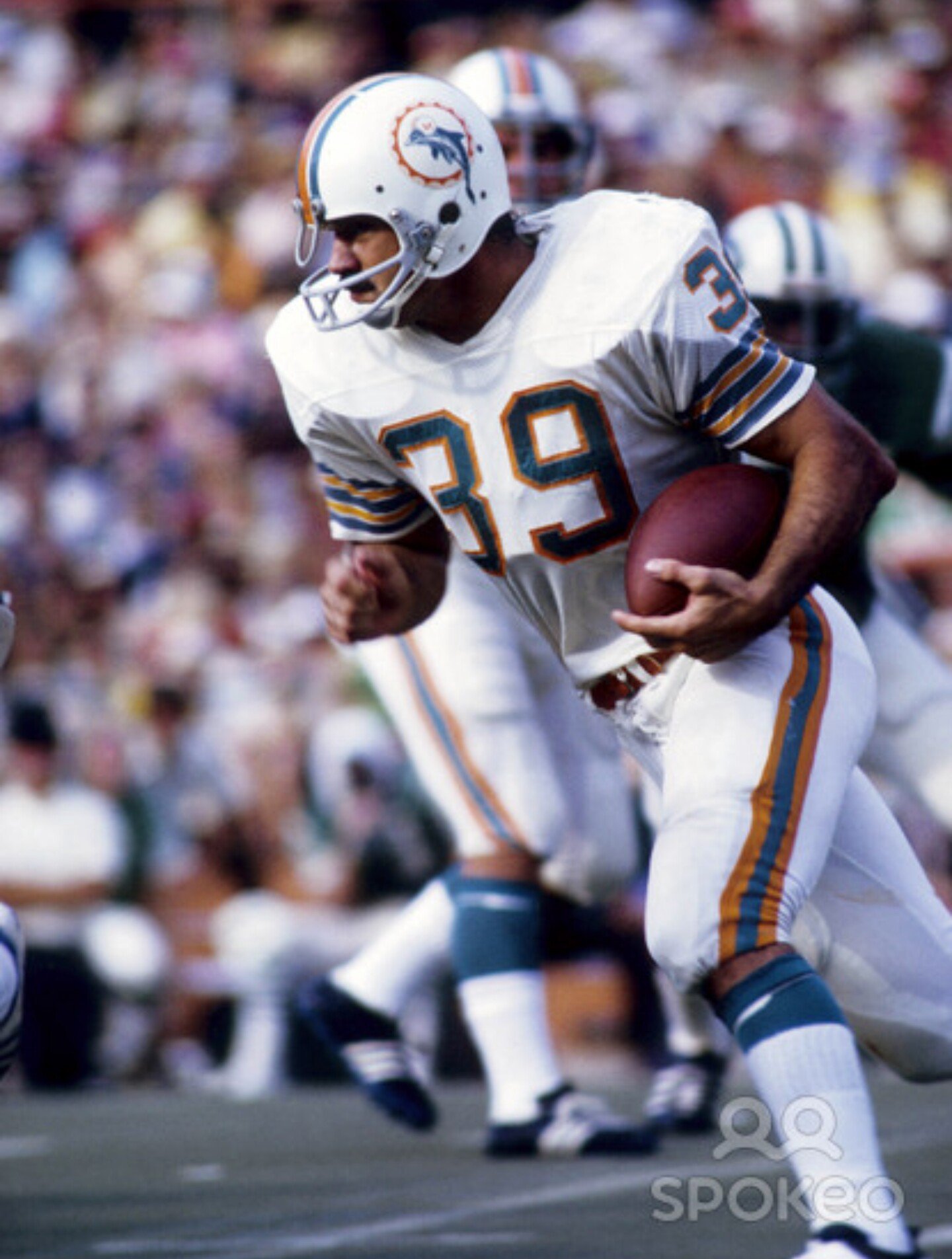 Happy BDay FB Larry Csonka! \68-74,\79;NYG \76-78 5 PBs,3x All-Pro 2 SB   SB8 MVP \79 CPOY 
