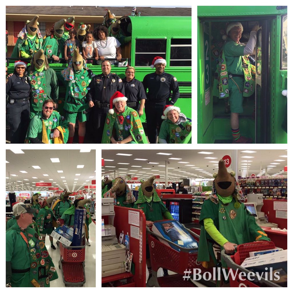 Merry Christmas everyone! Thanks again to everyone that made #operationbluechristmas possible. #seyanextyear