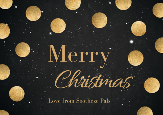 soothezepals's tweet photo. Merry Christmas! https://t.co/Oqbxq8ZnPf