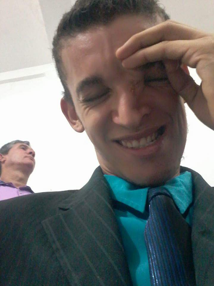 Pastor  Carlos André (@carlinhospelafe) on Twitter photo 