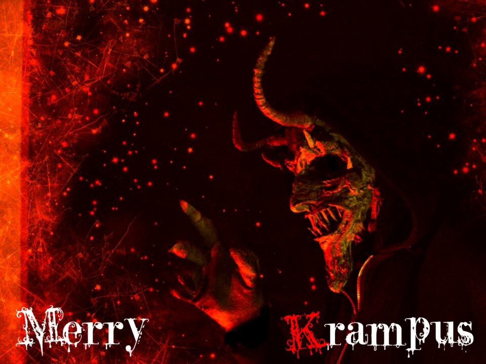 DaveDark0's tweet photo. Merry Christmas everyone https://t.co/LlcpKlemsu