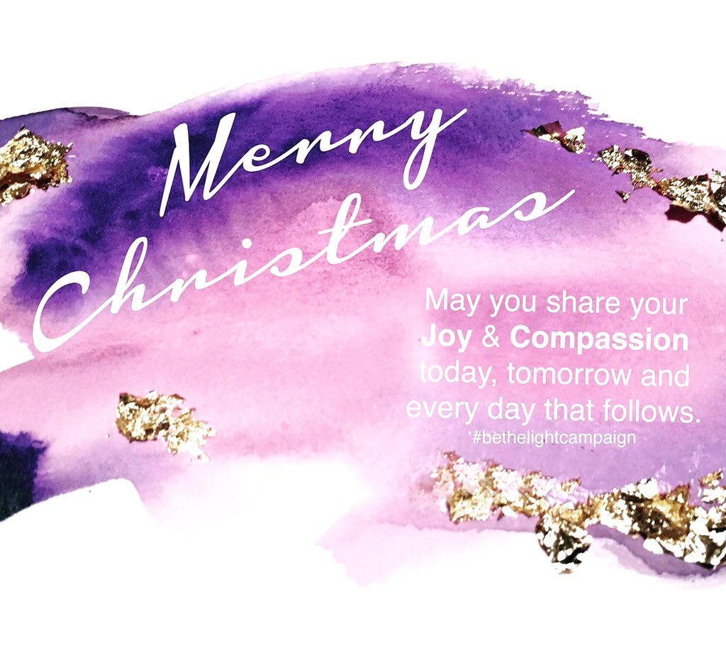 Thank you for your support, it means the world to us! #bethelightcampaign #bethelight #hope #nonprofits