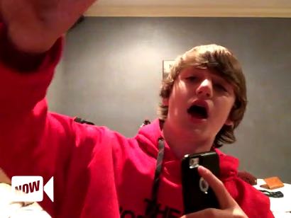 wolvesefort's tweet image. 🔴 LIVE @justin_coggins on #YouNow - SALLTIERRR younow.com/justinhomie/80…