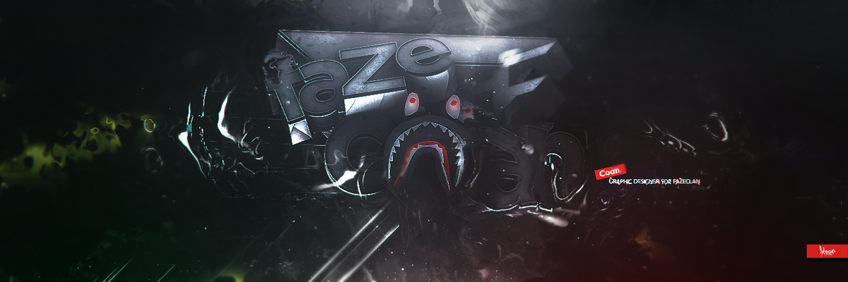 byIanAlexander's tweet photo. header for @FaZeCoan 
clicc like https://t.co/EUgX6XWq8w