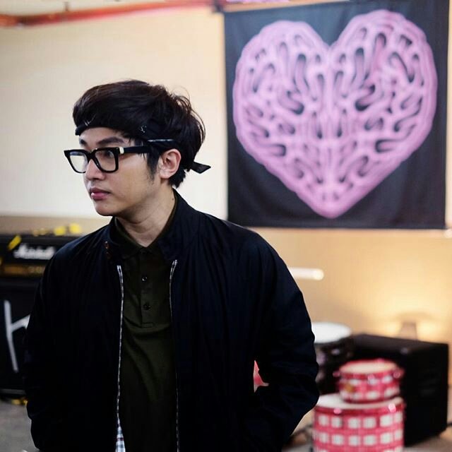umusicindonesia's tweet photo. Happy birthday @katadochi @PWGofficial ! May the force be with you! :D https://t.co/F0bAIuk4SG