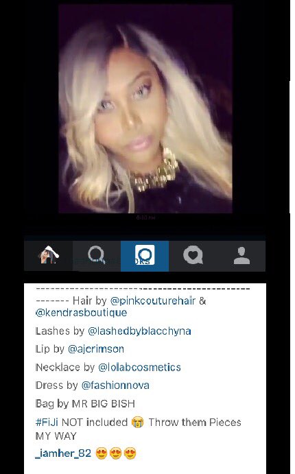 IfucAthletes's tweet photo. Build a bitch package. 😂😂. That's one ugly bitch tho https://t.co/SaolvtVOPG