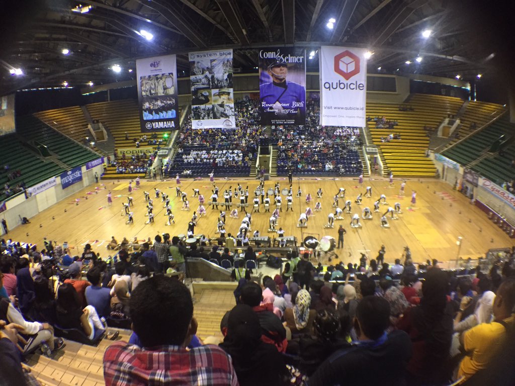 B7RU's tweet photo. Eeee aaaa!! #GitaPakuan #WestJavaScenery2 #GPMB #GPMB2015 https://t.co/FLQpsTGFTP