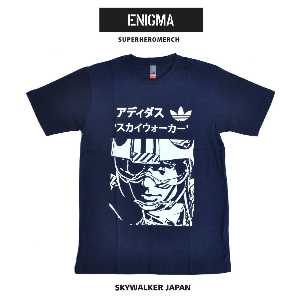 #ReadyStock
Luke Skywalker Japan

instock size S-XL 

Order to :
text : 083829055492

#starwars #japan #enigmastore