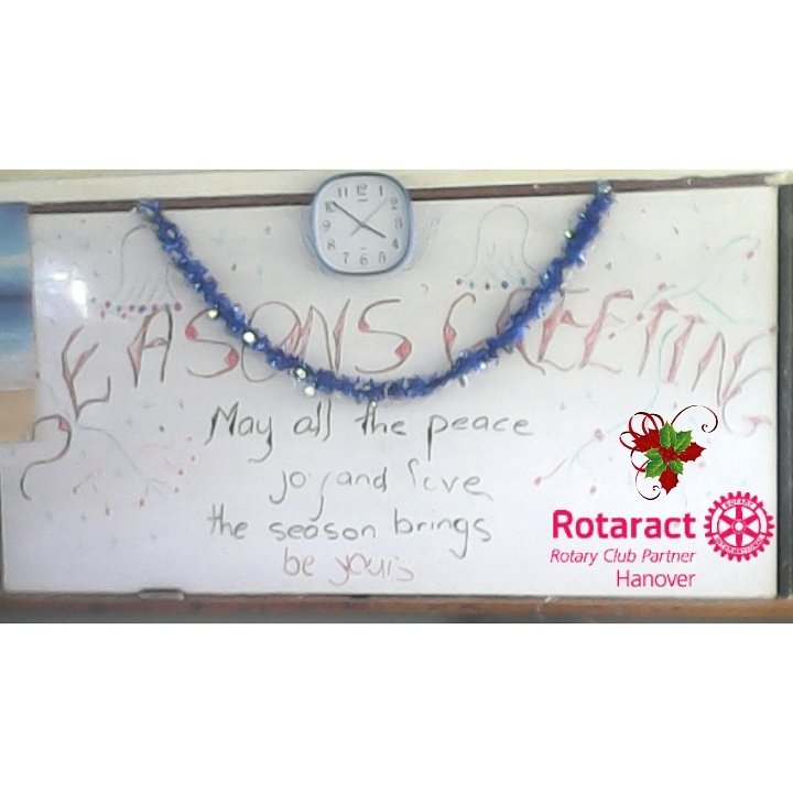 HanoverRotaract's tweet image. Saturday December 19, ROTARY LUCEA'S BINGO night 2k15 #unleashtheawesome #servefromwithin #rotaractd7020