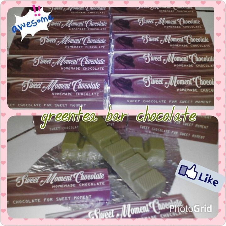 sweet moment choco tweet media