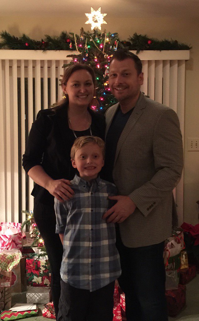 Jimmy Failla Wife And Son: Inside the Comedian's Family Life