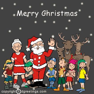 NovyCN's tweet photo. FelizChristmasAll https://t.co/g1OFD0YwsE