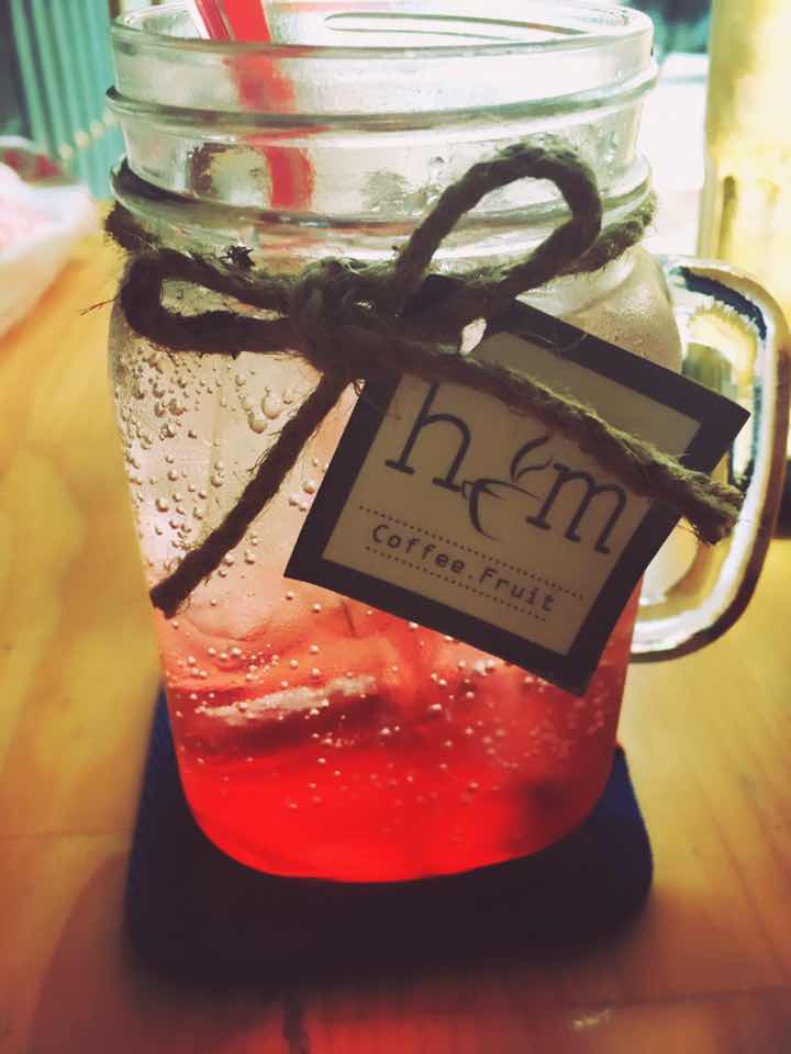 lethido6489's tweet photo. Cafe với cô bạn https://t.co/97VqkAETzK