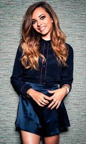 HAPPY HAPPY BIRTHDAY JADE THIRLWALL     