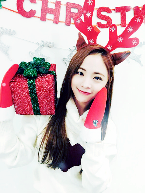 [ 트위터 사진 보정 ] 넌 나의 진이야 꿈이야 진이야...♡