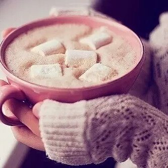 Claire1920's tweet photo. Having a warm hot chocolate with marshmallows before bed to get the spirit going. Christmas is truly a simple time. https://t.co/TzELtsNt7T
