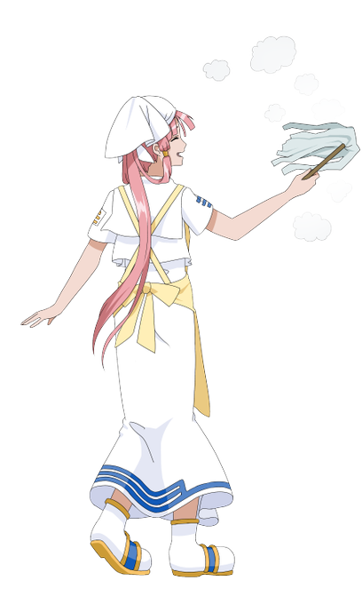 灯里ちゃんのtwitterイラスト検索結果 古い順