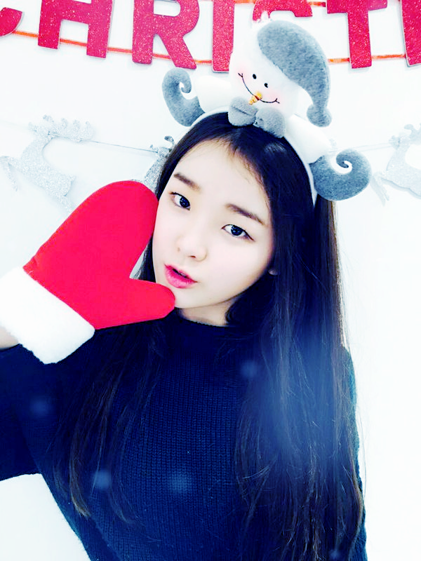 [ 트위터 사진 보정 ] 몰라요 사진을 살리는 중인지 죽이는 중인지... 보정이 잘 돼고 있는지도...ㅠ 승희 넘 예쁘다!