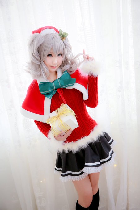 Twitterのコスプレ画像27