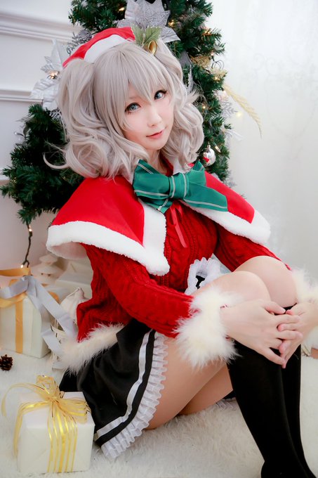 Twitterのコスプレ画像26