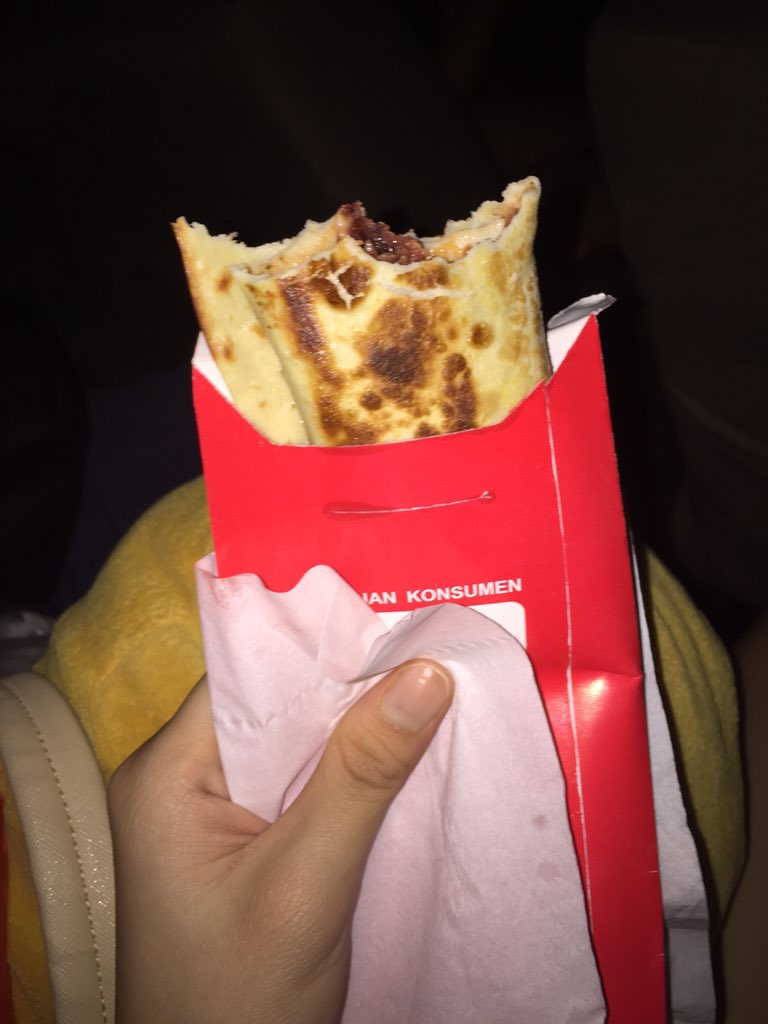 michelleeeck99's tweet photo. Mamamam ! Enak dan terjangkau haha #kulinerkeliling2lele https://t.co/6N1yqVdR3o
