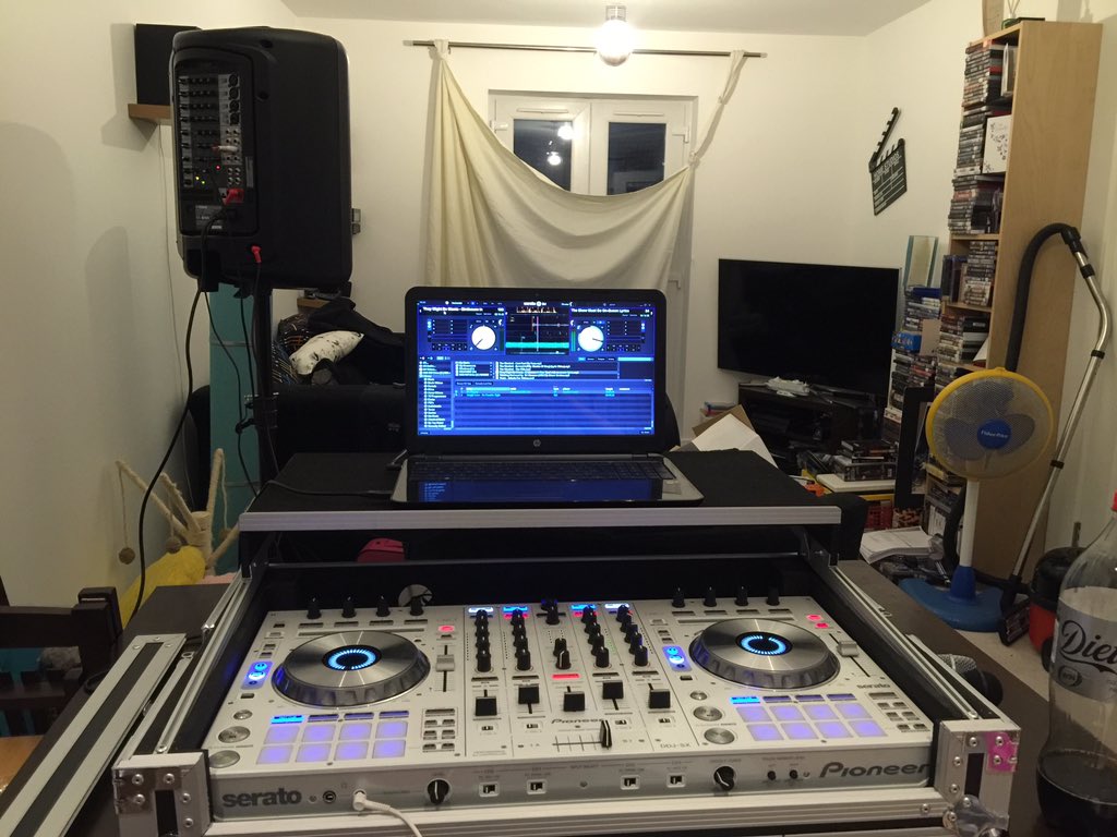 MikeSprawson's tweet image. Practising