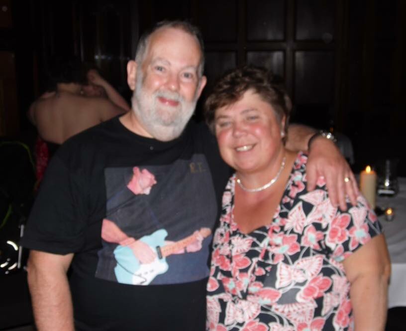 MikeSprawson's tweet image. Mum