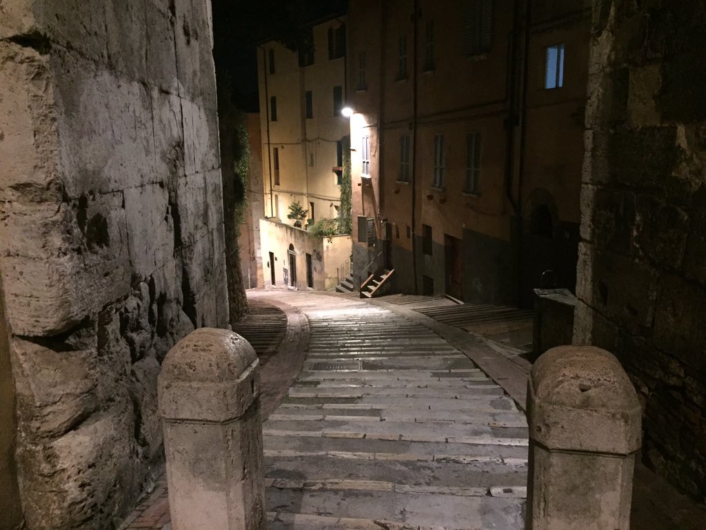 Why not Umbria tweet media