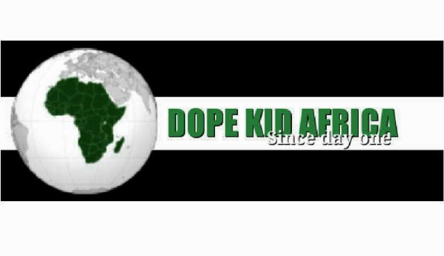 LastboneSA's tweet image. #DopekidAfrica united we stand #SinceDayOne