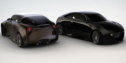 Новые сербские автомобили появятся в марте на Женевском автосалоне https://t.co/twAvgA79F5