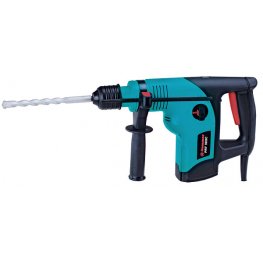 Комбинированный перфоратор SDS+ Hammer Pre PRT900C

Цена 2778 stroy23.mirdoma.org/shop/elektrich…