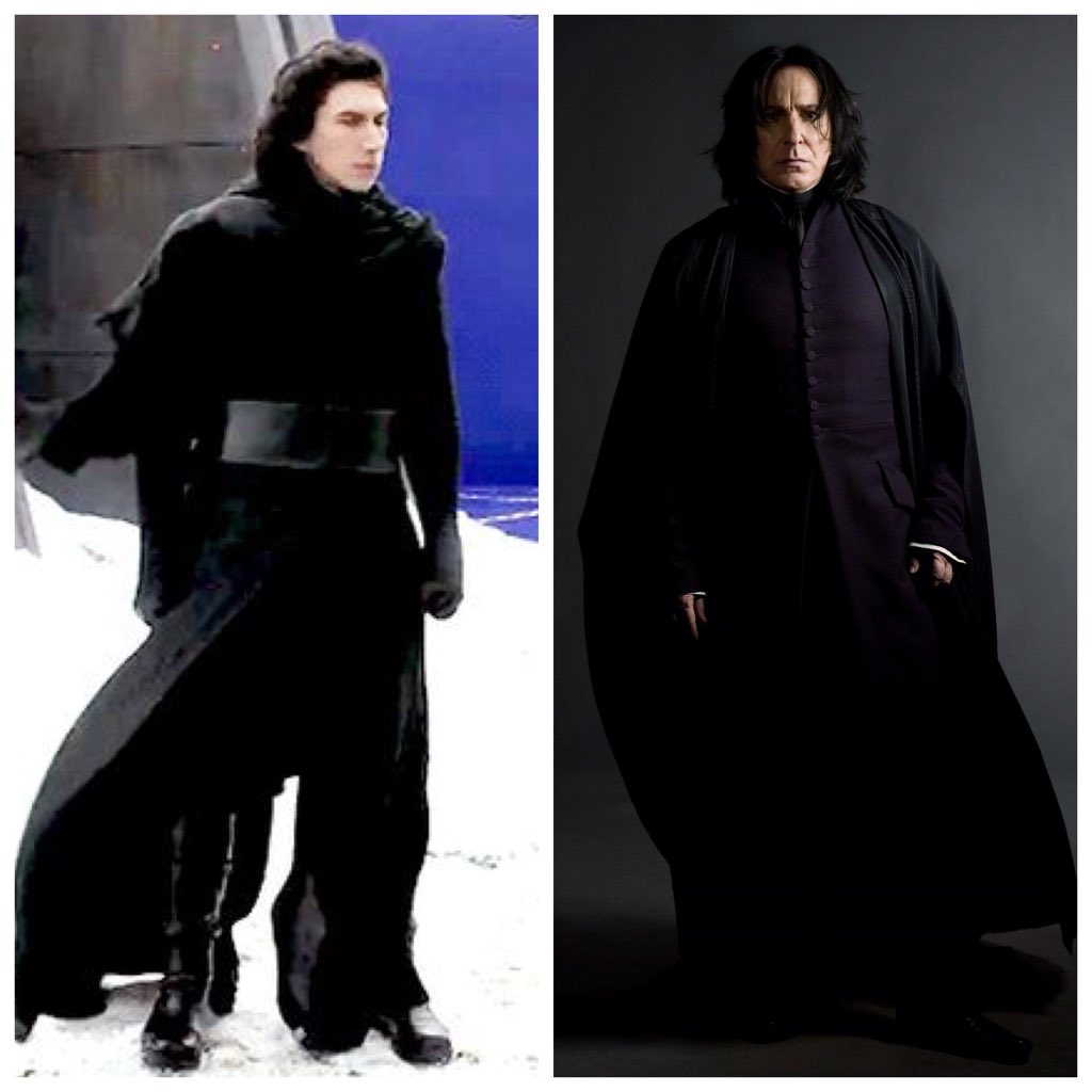 katherine boyarsky on twitter quot kylo ren snape in both alan rickman cancel christmas