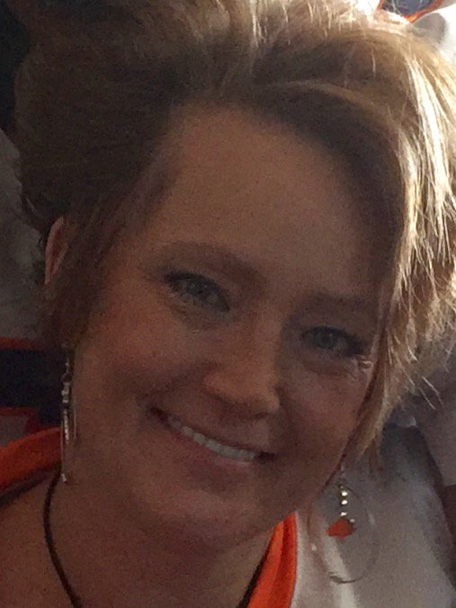 Dawnduh47's tweet photo. Merry Christmas my Bronco Fam!!  #DB4L https://t.co/wiTc0hcDf7