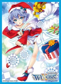 カードゲーマー編集部 Na Twitteru 本日発売 ウィクロスマガジンvol 3 本日発売です 付録は 本誌限定カード3枚 サンタピルルクスリーブ10枚セット ぜひお買い求めください M M T Co S9ngzqipjh Wixoss T Co Ys3ixuicdc