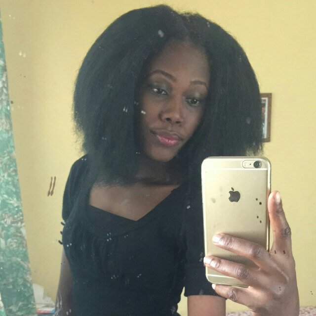 Adeoye Temitope (@adekemiiee) on Twitter photo 