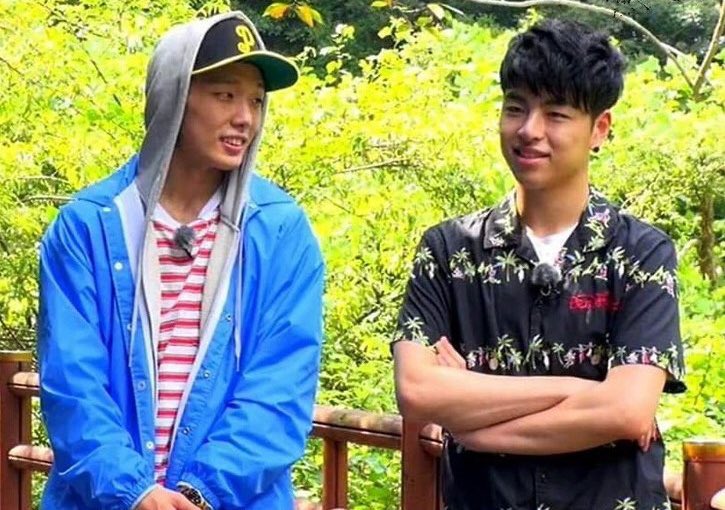 bobjun9597's tweet photo. สุขใจแค่ได้มอง ☺️ #bobjun #4everbobjun https://t.co/T2OwYp53FN