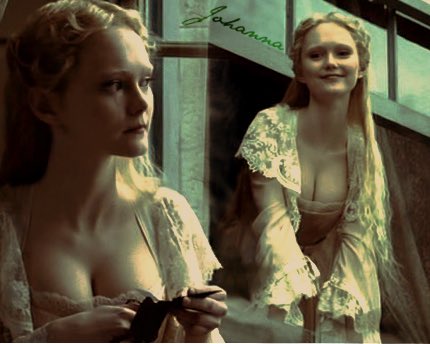 "Until tomorrow my loves!" #offline