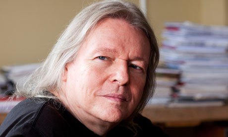 January 26 Happy Birthday Christopher Hampton!  