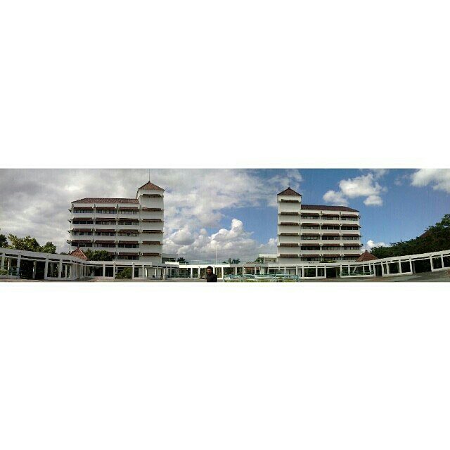 Akreditasi Internasional, UMY Jadi Kampus Kelas Dunia
jogjastudent.com/akreditasi-int…