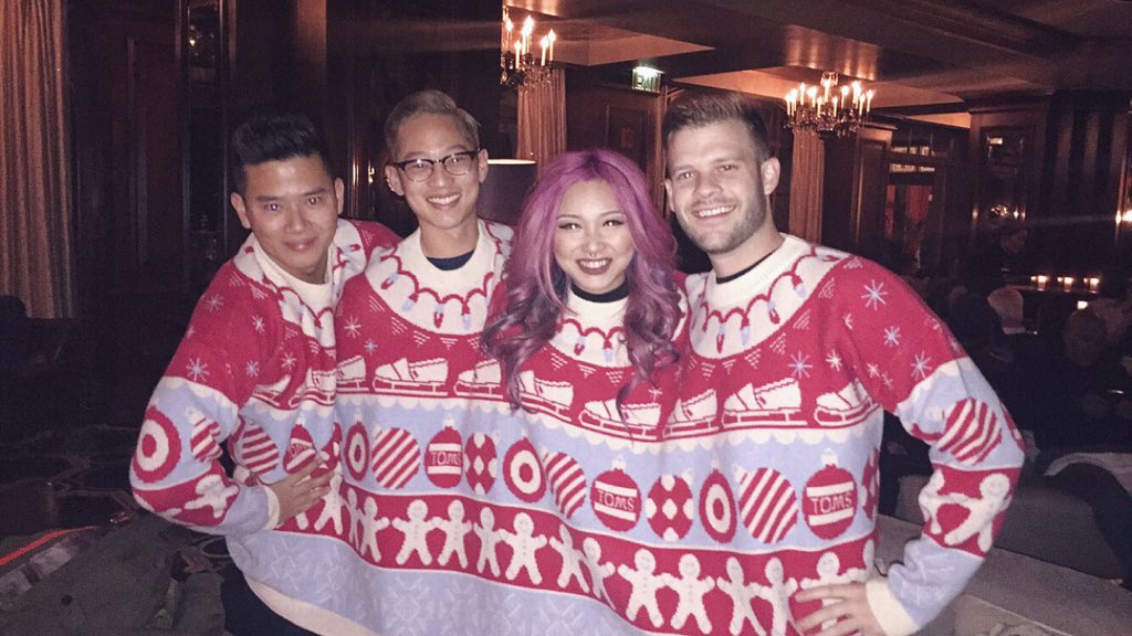 francis lola tweet media